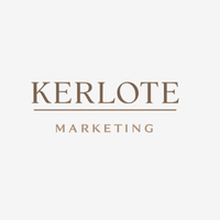 Kerlote color Logo Kerlote Marketing